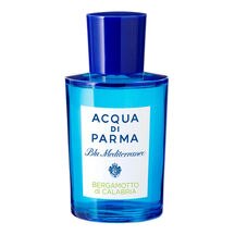 Perfume Acqua Di Parma Blu Mediterraneo Bergamotto Di Calabria Unissex Eau de Toilette